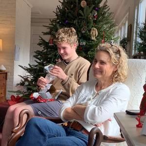 Meet your Posher, Lanier